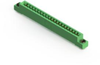 Card Conn, Single Side, 20Pos, Wire Wrap; Card Edge Connector Type Edac - 86AH8764 - Newark, An Avnet Company