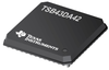 TSB43DA42 IEC61883, 1394a Link Layer Controller integrated with a 1394a, 400Mbps, 2-port Physical Layer (PHY) - TSB43DA42AZHCR - Texas Instruments