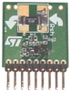 Demo Board, High Speed Operational Amplifier; Silicon Manufacturer Stmicroelectronics - 47T9256 - Newark, An Avnet Company