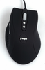 Rude Gameware - Fierce 3200 DPI Laser Gaming Mouse - 4704 - Xoxide