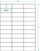 Address Label - 330906 - Western Numerical Control