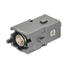 Heavy Duty Connector Inserts, Modules - 1195-09100083006-ND - DigiKey