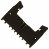 Headers, Male Pins - 3M5084-ND - DigiKey
