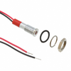 Panel Indicators, Pilot Lights - 679-2691-ND - DigiKey