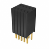 Headers, Receptacles, Female Sockets - M52-5110545-ND - DigiKey