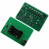 LED Driver Evaluation Boards - CAT3649AGEVBOS-ND - DigiKey