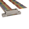 Rectangular Cable Assemblies - M1WXK-1640K-ND - DigiKey