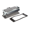 Heavy Duty Connector Housings, Hoods, Bases - 09300160306ML-ND - DigiKey
