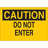 Signs, Nameplates, Posters - 2267-22059-ND - DigiKey