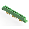 Edgeboard Connectors - 151-833-044-500-212-ND - DigiKey