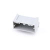 Headers, Male Pins - 0348268201-ND - DigiKey