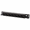 Blade Type Power Connector Assemblies - A113989-ND - DigiKey