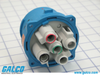 MELC Pin & Sleeve - 33-68076 - Galco Industrial Electronics