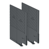 Accessories -- 4008-LA9G3801-ND