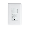 Proximity/Occupancy Sensors Finished Units -- 1121-LHDMIRS3-N-BK-ND - Image