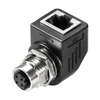 Between Series Adapters - 281-3474-ND - DigiKey