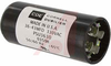 Capacitor;Motor Start;Alum Electrolytic;Cap 36-43 uF;Vol-Rtg 330 VAC;QC - 70186375 - Allied Electronics, Inc.