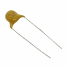 Ceramic Capacitors - AY1681M35Y5UC63L0 - ODG (Origin Data Global)