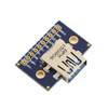 Adapter, Breakout Boards - BRK-USB-A-3.1 - ODG (Origin Data Global)
