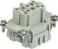 Power Connectors - 09330162716 - Powell Electronics, Inc.