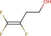 1,1,2-Trifluorobut-1-en-4-ol - 2301-3-11 - SynQuest Laboratories, Inc.