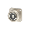 Coaxial Connector (RF) Assemblies - 900-0734160860-ND - DigiKey