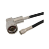 Coaxial Cables (RF) - 6099-PE3076-24-ND - DigiKey