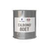 HB Fuller CILBOND® 80ET Solvent Based Adhesive Black 1 gal Pail -- CILBOND 80ET GALLON