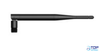 ERF4010-2400, 2.4GHz antenna, 9dBi, Dual Band, SMA M -- 17183
