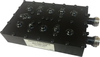 2715-2735 MHz Cavity Band Pass Filter - AE2725B11625 - Anatech Electronics, Inc.