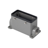 Heavy Duty Connector Housings, Hoods, Bases - 0936014245-ND - DigiKey