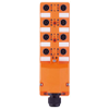 Sensor Connectivity - 188262 - RS Components, Ltd.