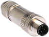 Industrial Circular Connectors - 8016602 - RS Components, Ltd.
