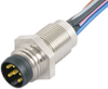 Sensor & Actuator Cables - 7063109 - RS Components, Ltd.