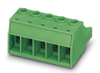 Pluggable Terminal Blocks - 1703882 - RS Components, Ltd.