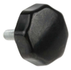 Clamping Knobs - 686092 - RS Components, Ltd.
