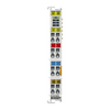 EL1252-0010 | EtherCAT Terminal, 2-channel digital input, 24 V DC, 10 µs, timestamp -  - Beckhoff Automation LLC