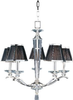 Mid. Chandeliers-Candle - 53416 - Light Center (The)