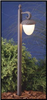 Landscape Ltg.-Path & Spread - 207208 - Light Center (The)