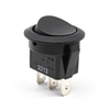Rocker Switches -- 1400-RR115C1100 - Image
