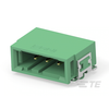 Headers, Male Pins - 17-284054-E-ND - DigiKey