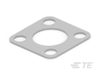 EMI Connector Gaskets - 2561436-1 - TE Connectivity