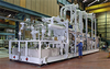 Screw Compressor Packages -- Howden Oil Free Screw Compressor Packages