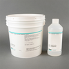 Dow 96-083 Silicone Adhesive Clear 3.9 kg Kit -- 96-083 SILICONE ADH 3.9KG - Image