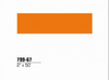 3M Scotchlite 79967 Orange Reflective Striping Automotive Tape - 2 in Width x 50 ft Length - 051141-79967 - R. S. Hughes Company, Inc.