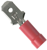 Terminals - Quick Connects, Quick Disconnect Connectors - 298-19728-ND - DigiKey