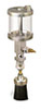 (Formerly B2191-3X11), Manual Chain Lubricator, 5 oz Acrylic Reservoir, 1 1/2