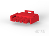 Rectangular Wire & Cable Connectors & Housings - 1-480702-2 - TE Connectivity