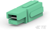 Rectangular Power Connectors - 1604002-4 - TE Connectivity