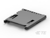 SD Card Connectors - 1939870-1 - TE Connectivity